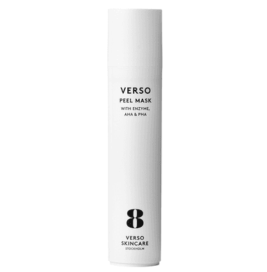 Verso Peel Mask