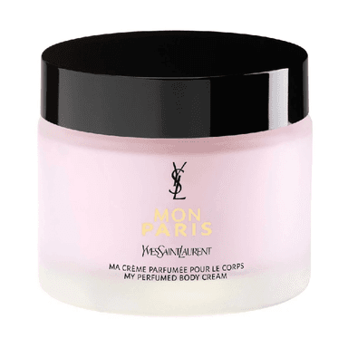 Mon Paris Body Cream