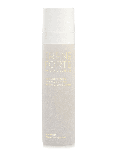 Forte Idratante Aloe Face Cream