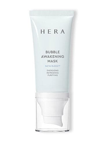 Bubble Awakening Mask