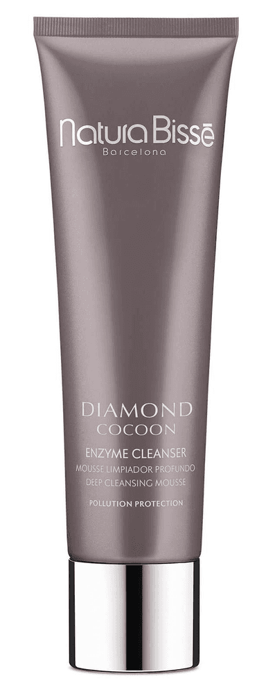 Diamond Cocoon Enzyme Cleanser