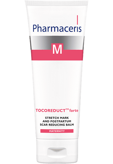 Stretch Mark Reducing Balm  Tocoreduct Forte
