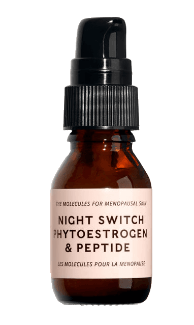 Night Switch Phytoestrogen & Peptide