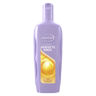 Perfecte Krul Shampoo 