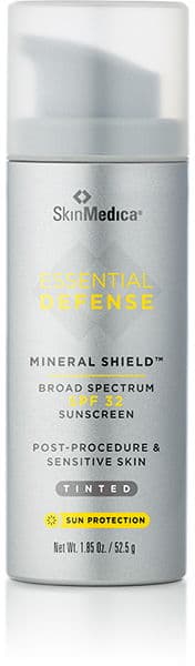 Essential Defense Mineral Shield Broad Spectrum SPF 32 (Tinted)