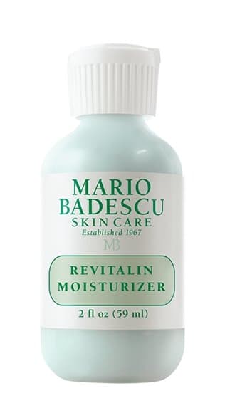 Revitalin Moisturizer