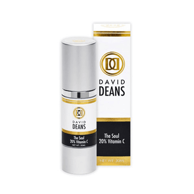 The Soul Vitamin C Serum
