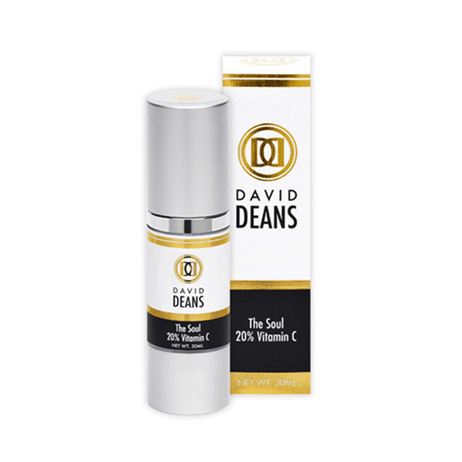 The Soul Vitamin C Serum