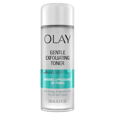 Gentle Exfoliating Toner