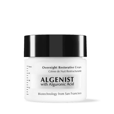 Overnight Restorative Cream