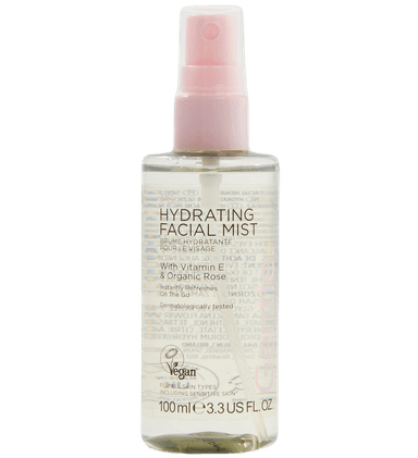 Hydrating Facial Mist