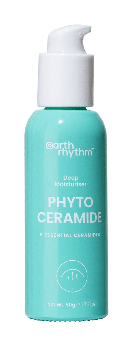 Phyto Ceramide Deep Moisturizer