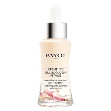 Crème N°2 Serum Douceur Petales