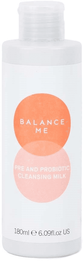 Pre And Probiotic Cleansing Milk