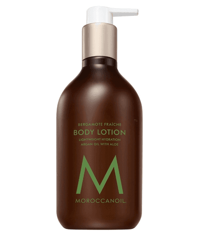 Body Lotion Bergamote Fraîche