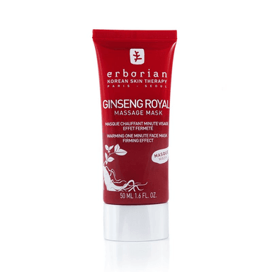 Ginseng Royal Massage Mask