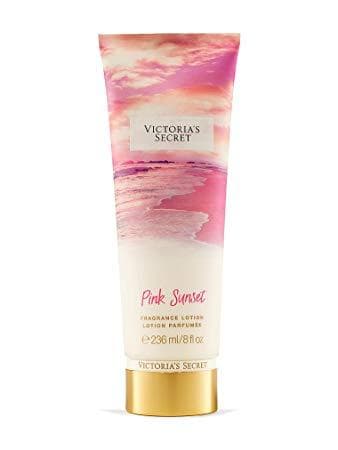 Pink Sunset Fragrance Lotion