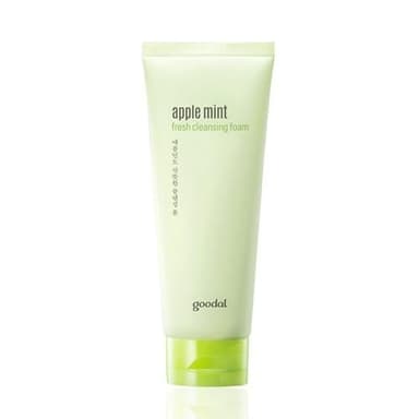 Apple Mint Fresh Cleansing Foam