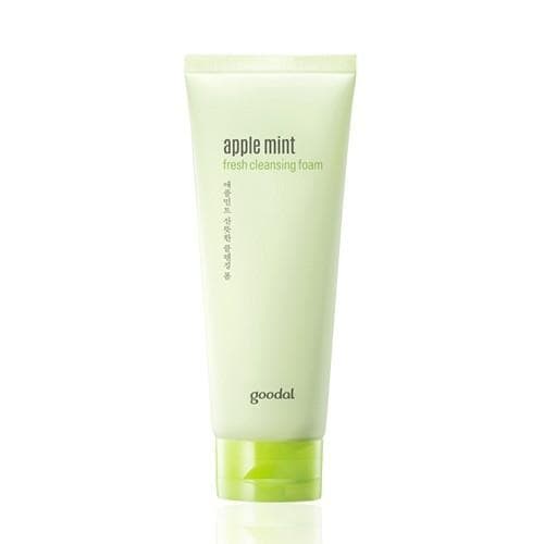 Apple Mint Fresh Cleansing Foam
