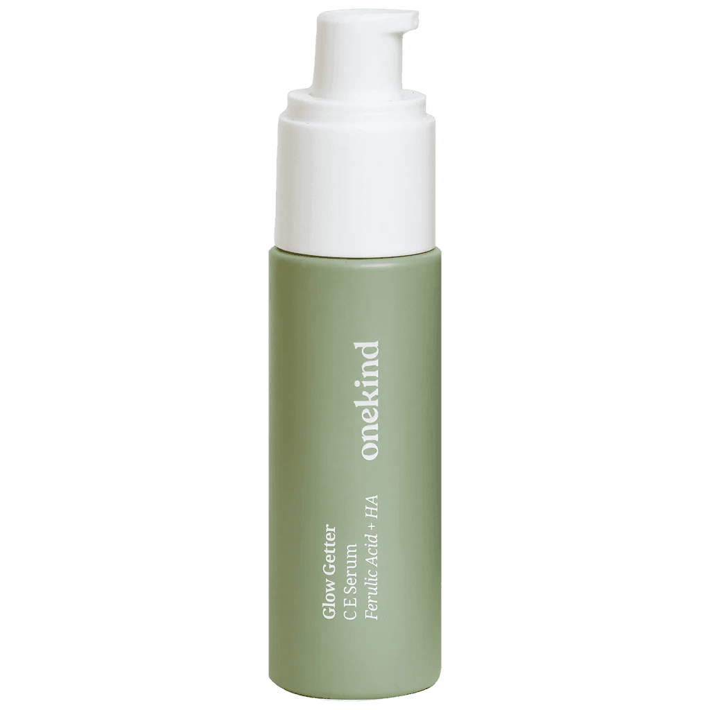 Glow Getter Radiant C Serum