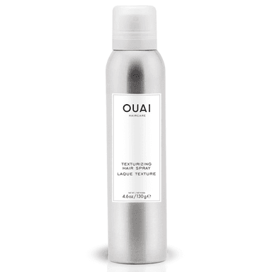 Texturizing Hair Spray