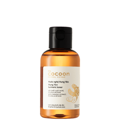 Hung Yen Turmeric Toner