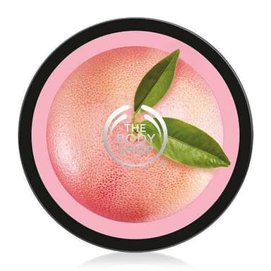 Pink Grapefruit Body Butter