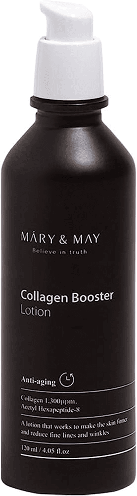 Collagen Booster Lotion