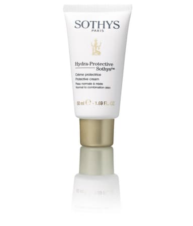 Hydra-Protective Protective Cream