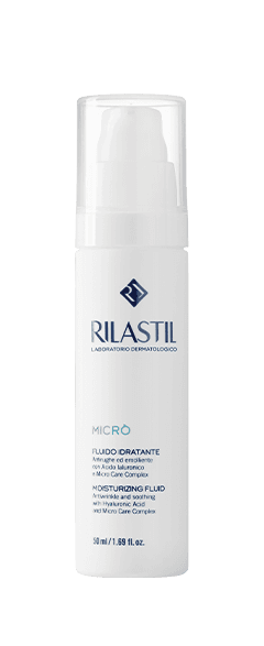 Micrò Moisturizing Fluid