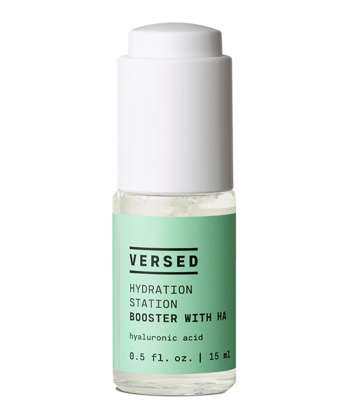 Hydration Station Booster with HA