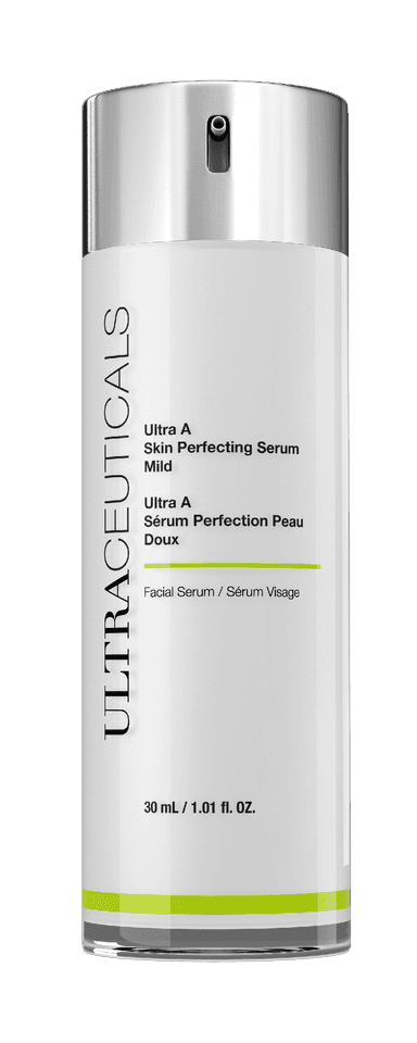Ultra A Skin Perfecting Serum Mild