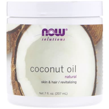 Coconut Oil