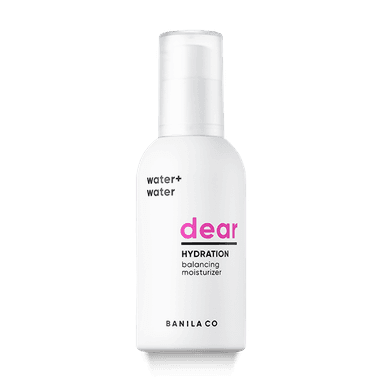 Dear Hydration Balancing Moisturizer