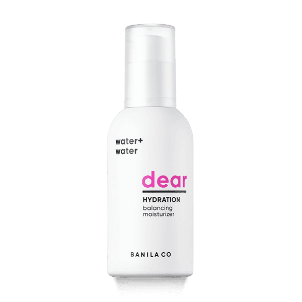 Dear Hydration Balancing Moisturizer
