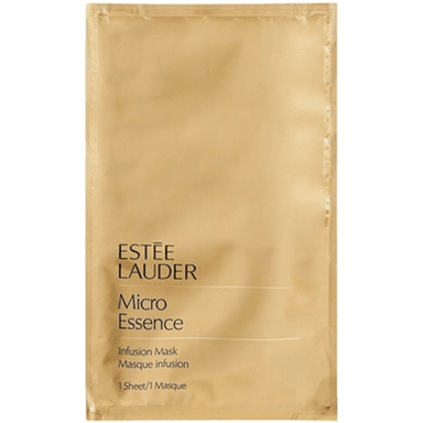 Micro Essence Infusion Mask