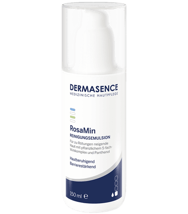 RosaMin Cleansing Emulsion