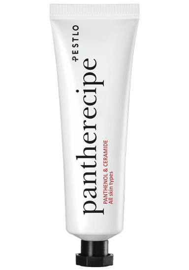 Pantherecipe Cream