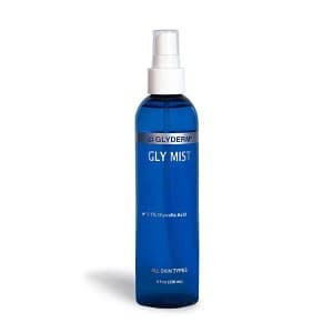 Gly Mist