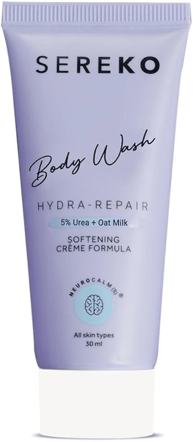 5% Urea Body Wash