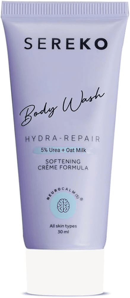 5% Urea Body Wash