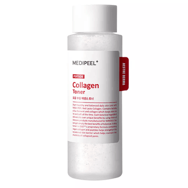 Red Lacto Collagen Soothing Essence Toner