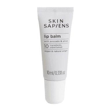 Lip Balm With Avocado & Olive