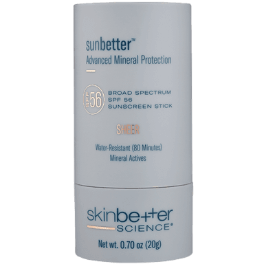  Sunbetter® SHEER SPF 56 Sunscreen Stick