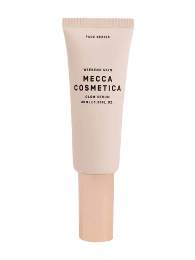 Weekend Skin Glow Serum