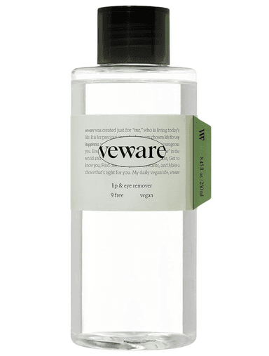 Vegan Lip & Eye Remover