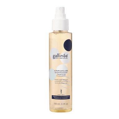 Hair Care Serum