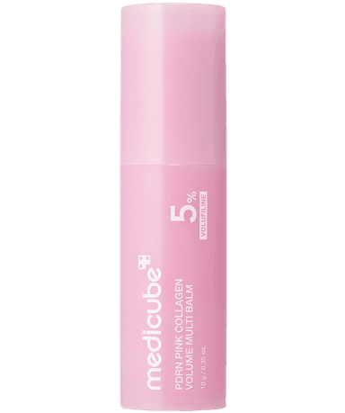 PDRN Pink Collagen Volume Multi Balm Stick