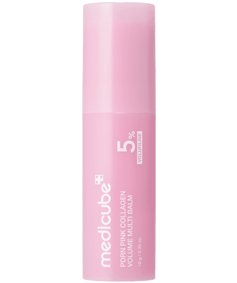 PDRN Pink Collagen Volume Multi Balm Stick