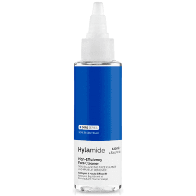 High-Efficiency Face Cleaner
